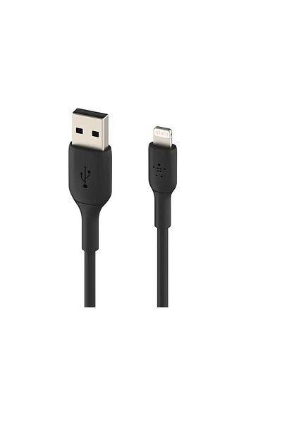 Belkin Boost Charge Lightning to USB Sync & Charge Cable 1.00 m ( 3.28 ft )
