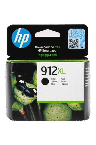 HP 912XL Inkjet Cartridge