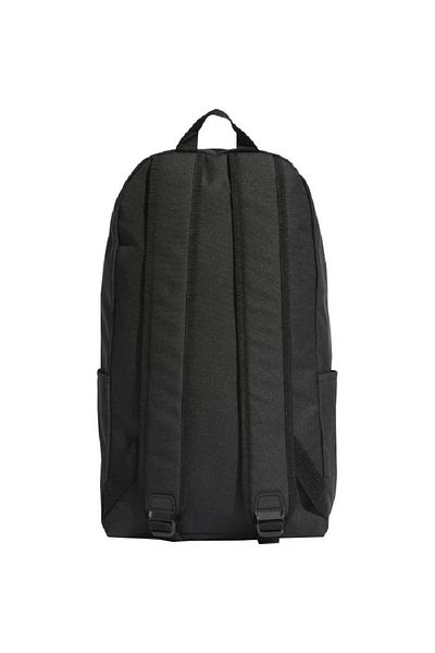 adidas حقيبة ظهر Linear Day متينة وأنيقة وواسعة للاستخدام اليومي والسفر