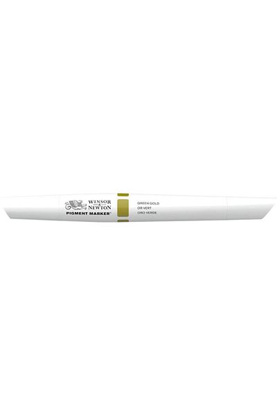 Winsor Newton Pigment Graphic Art Marker Fade-resistant Fine Tip Marker For Precision Drawing