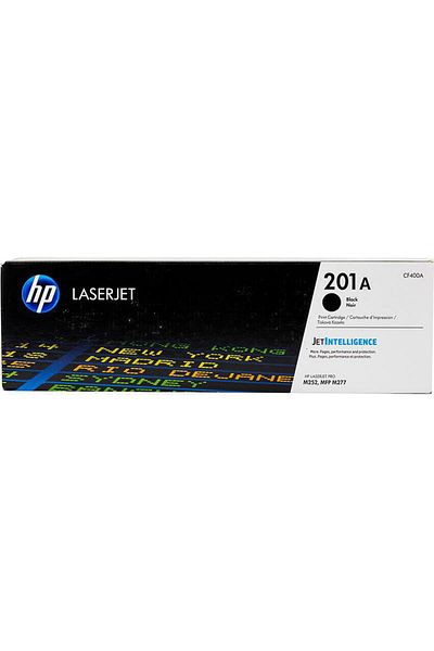 HP 201A Laser Toner