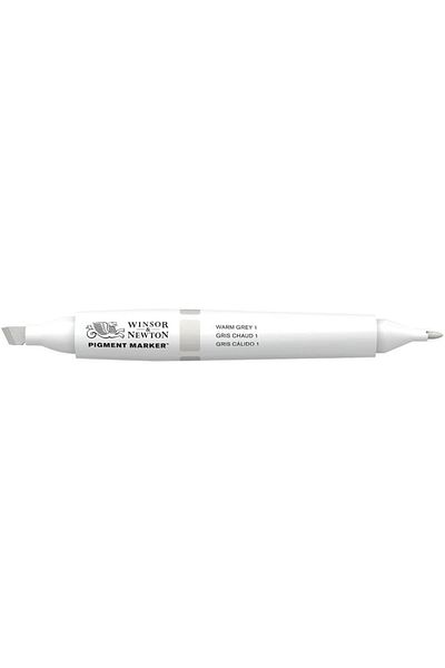 Winsor Newton Pigment Graphic Art Marker