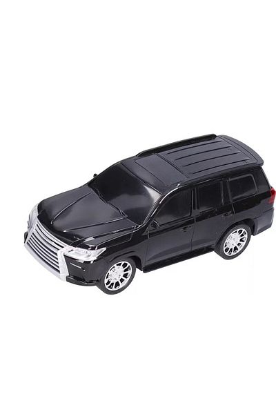 FULLJOY 1:14 Scale Remote Control Car Model with Battery and Light 2452240B