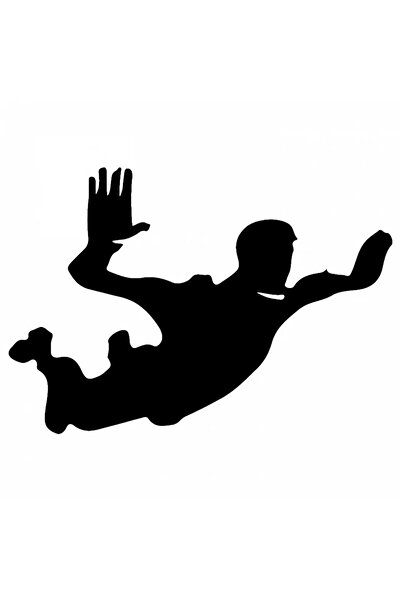 INOVATIX Set de 8 piese, autocolant de săritură Fortnite, INOVATIX®. 6 cm