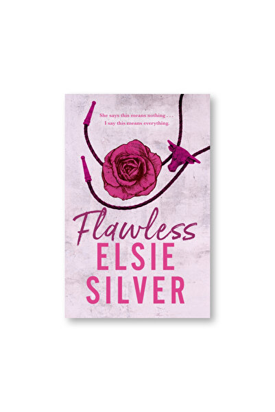 BOOKS Flawless