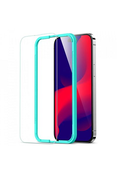 ESR IPhone 14 Pro Max Screen Protector - ESR Screen Shield - Clear