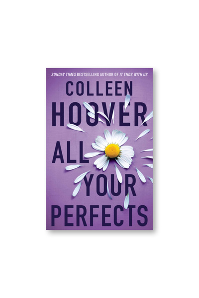 BOOKS All Your Perfects