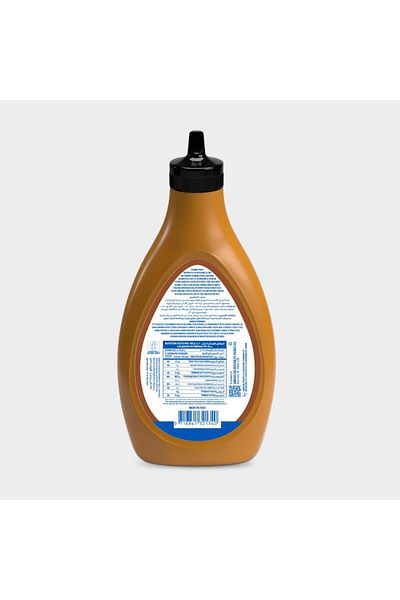 American Specialty Premium Caramel Syrup - 600 grams
