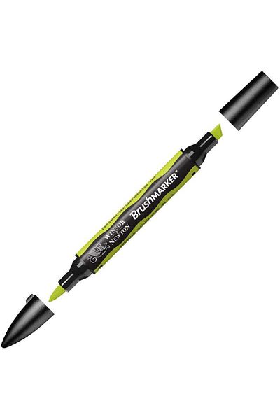 Winsor Newton BrushMarker Graphic Art Marker