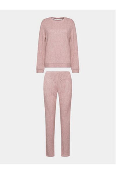 Selmark Women's Pyjamas P6473 Pink
