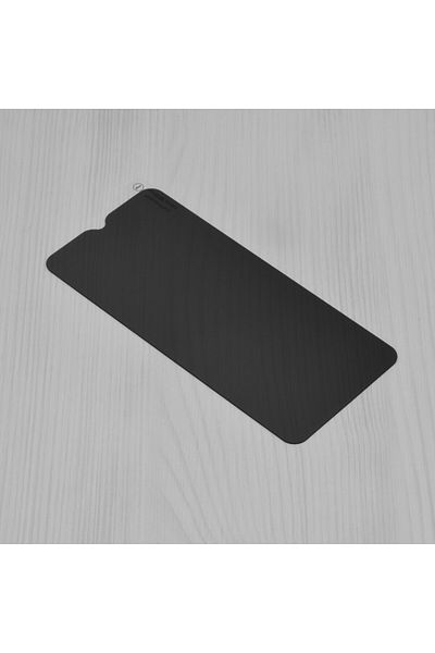 Lito Film for Samsung Galaxy A24 - Lito 2.5D Classic Glass - Privacy