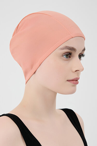 myfirstsea Likralı Bez Bone Yüzücü Deniz Havuz Bonesi