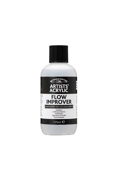 Winsor Newton Artists Acrylic Mediums Matt UV Varnish 125.00 ml