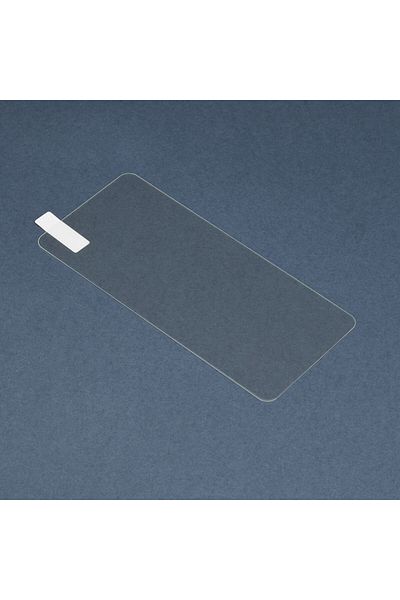 Techsuit Samsung Galaxy S10 Lite Screen Protector - Techsuit Clear Vision Glass - Transparent