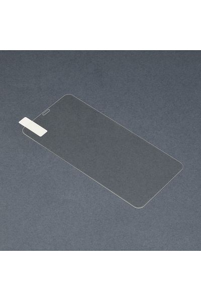 Techsuit IPhone XR / iPhone 11 Screen Protector - Techsuit Clear Vision Glass - Transparent