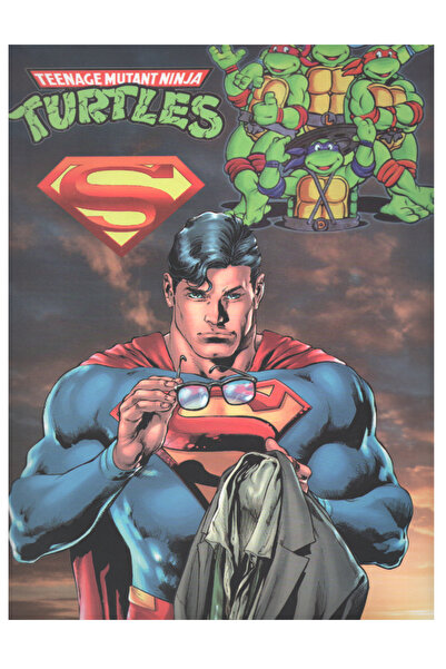 Coloring Book كتاب تلوين - سلاحف النينجا المتحوله