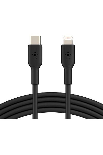Belkin Boost Charge USB-C to Lightning Sync & Charge Cable 1.00 m ( 3.28 ft )