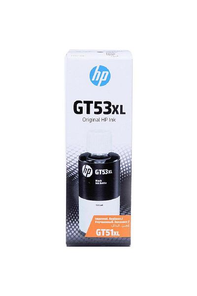 HP GT53XL Ink Bottle