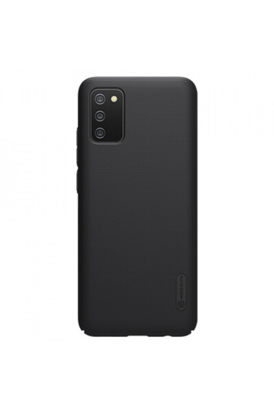 Nillkin Carcasă pentru Samsung Galaxy A02s - Nillkin Super Frosted Shield - N...