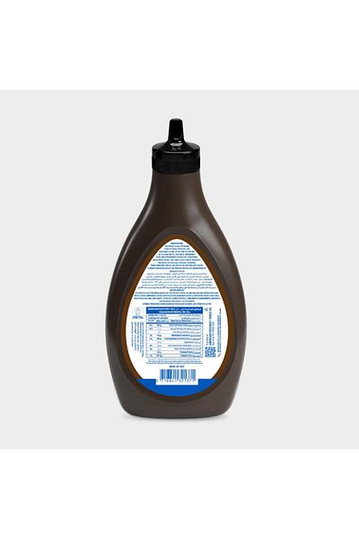 American Specialty Premium Chocolate Sauce - 500 grams