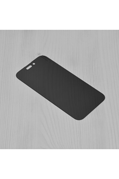 Lito Carcasă pentru iPhone 14 Pro - Sticlă Lito 2.5D Classic - Protecție pentru confidențialitate