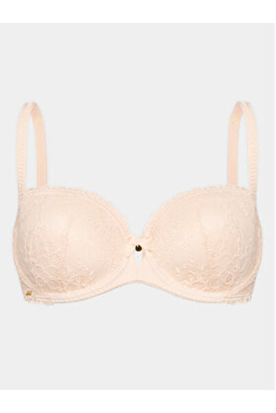 Selmark Sutien cu armătură pentru femei 31017C bej