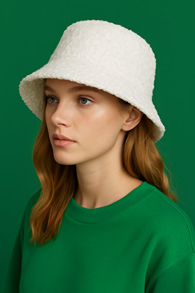 Nuva Land Women's Winter Bucket Hat