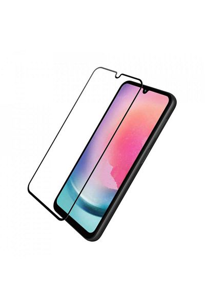 Nillkin Samsung Galaxy A24 Case - Nillkin CP+PRO - Black