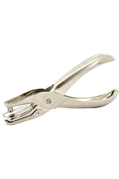 Roco مثقب ورق – ثقب واحد، حتى 10 ورقات (80 جم/م2) / 12 ورقة (70 جم/م2)