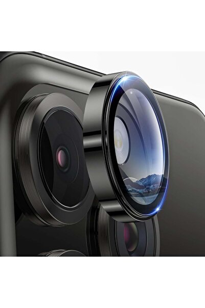 Lito Husă pentru iPhone 16 Pro / iPhone 16 Pro Max - Protector de sticlă pent...