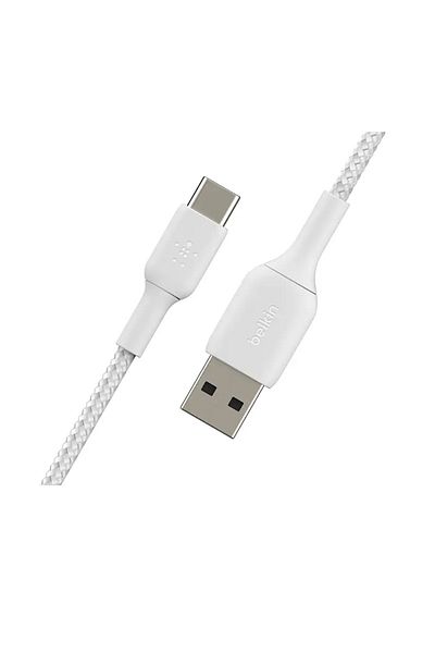 Belkin Boost Charge USB-C to USB 2.0 Sync & Charge Cable 2.00 m ( 6.56 ft )