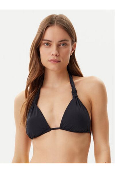 Selmark Women's Bikini Bottom BK002 Black