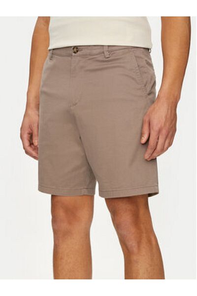 Selected Homme Men's Material Shorts 16092256 Brown