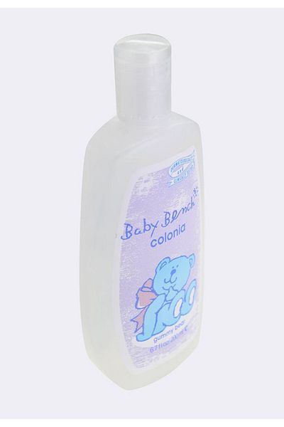BENCH Baby Cologne Gummy Bear 200 ml