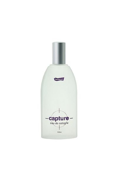 BENCH Women Body Spray Capture 100 ml