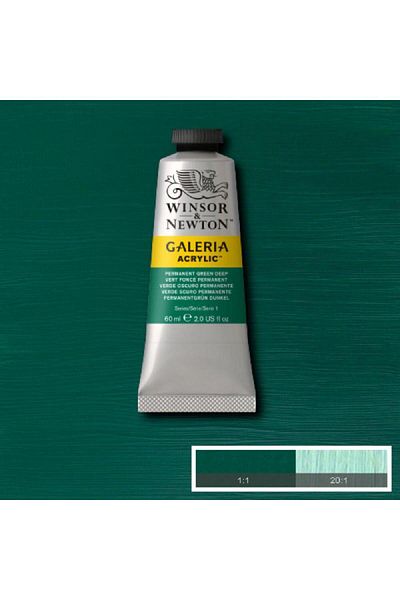 Winsor Newton Galeria Acrylic Color 60.00 ml