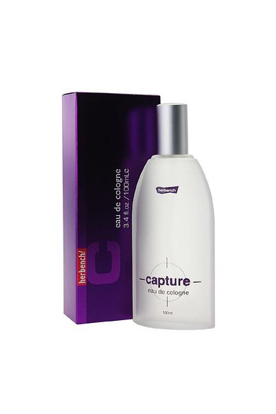 BENCH Women Body Spray Capture 100 ml