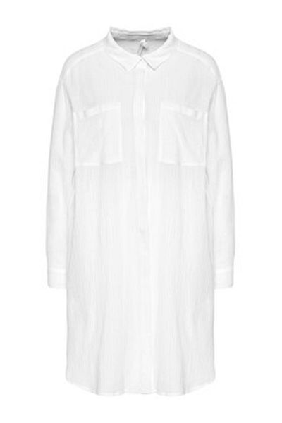 Seafolly Women's Tunic 53108-CU White