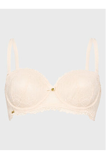 Selmark Sutien Balconette dama 31016B Ecru