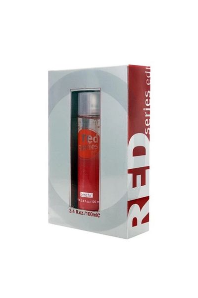 BENCH ماء تواليت ريد سيريز 100 مل