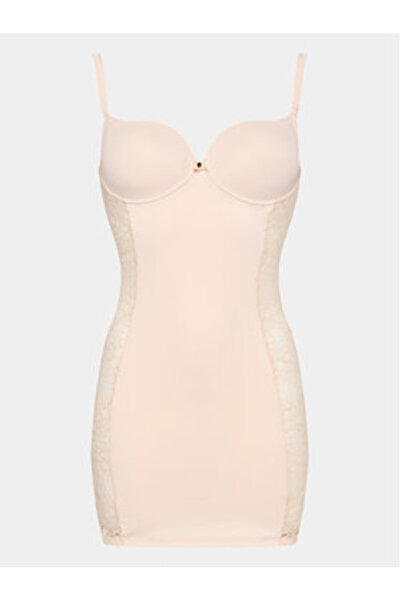 Selmark Cămașă de noapte pentru femei 31095C roz