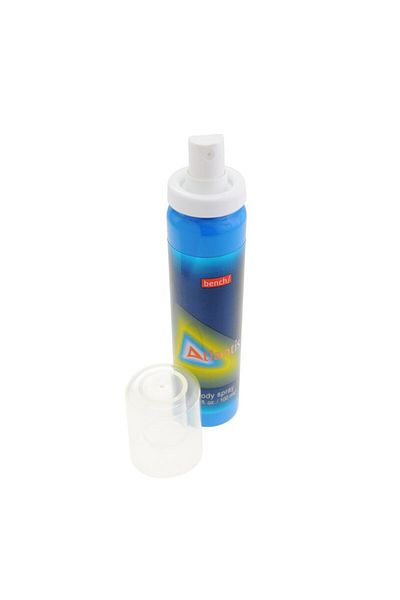 BENCH Deodorant Body Spray Atlantis 100 ml