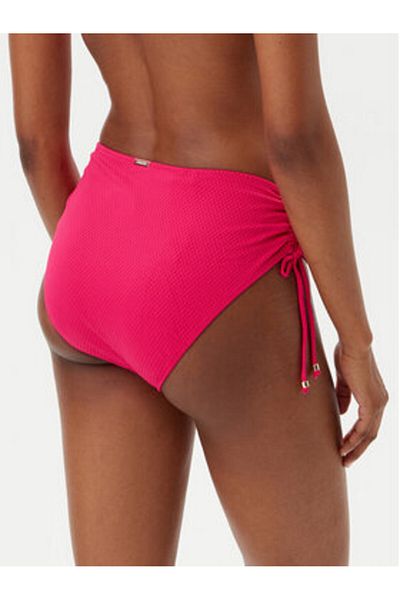 Selmark Women's Bikini Bottom BL403 Pink