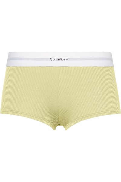Calvin Klein Calvin Klein Women Garden Glade Cotton Modal Rib Hipster Panty