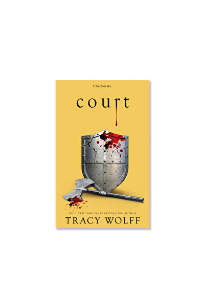 BOOKS Court : Meet your new epic vampire romance addiction!