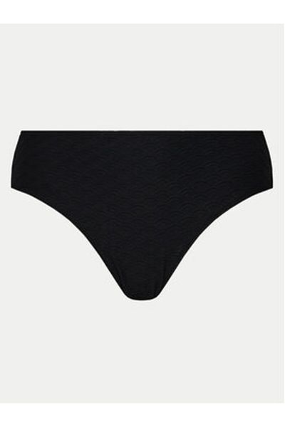 Selmark Women's Bikini Bottom BK002 Black