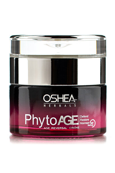 Oshea Herbals كريم مكافحة علامات التقدم في السن 50 جم