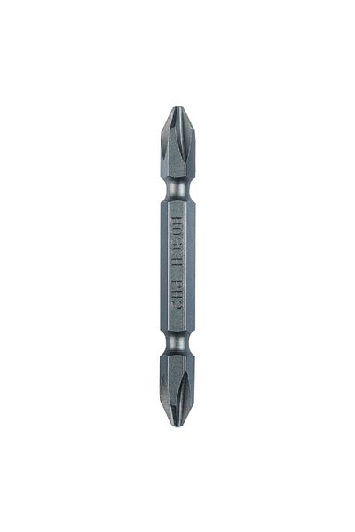 Bosch 10-Piece Extra Hard Double Ended PH2 Screwdriver Bits