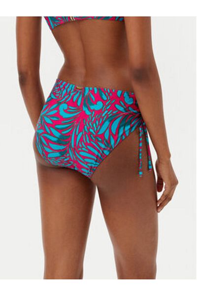 Selmark Women's Bikini Bottom BL703 Turquoise