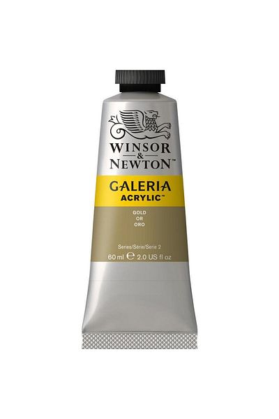 Winsor Newton Professional Acrylic Color 60.00 ml